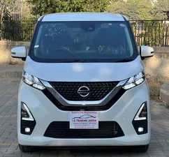 Nissan Dayz Highway Star 2022 for Sale