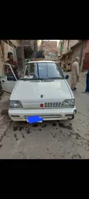 Suzuki Mehran VXR 1995 for Sale