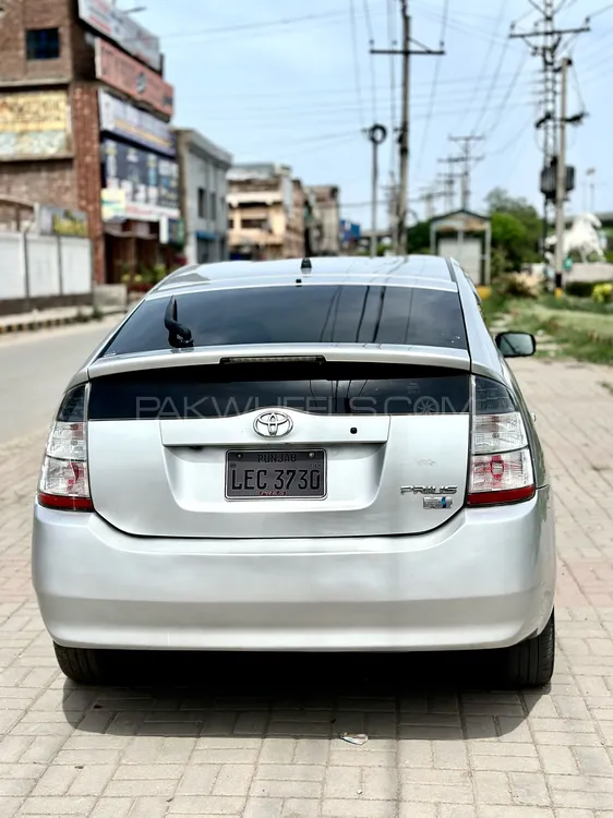 Toyota Prius 2012 for sale in Gujranwala