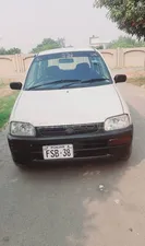 Daihatsu Cuore CX Eco 2003 for Sale
