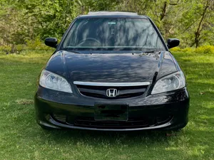 Honda Civic VTi Oriel UG 1.6 2005 for Sale