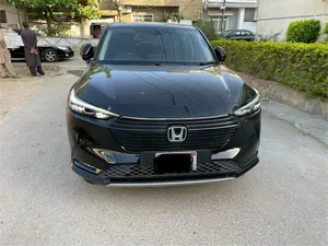 Honda HR-V VTi-S 2023 for Sale