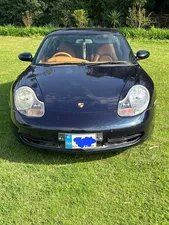 Porsche 911 2000 for Sale