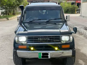 Toyota Prado 1992 for Sale