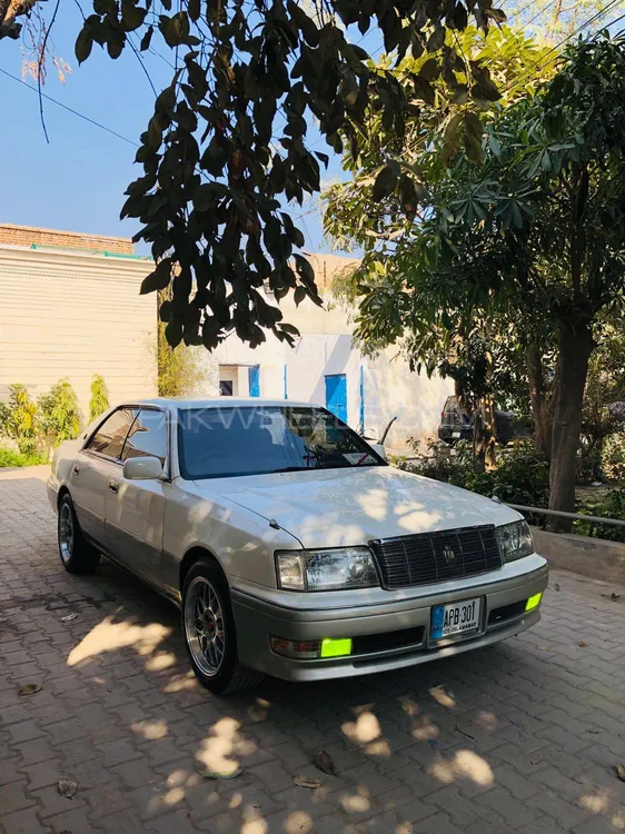 Toyota Crown 1995 for sale in Multan
