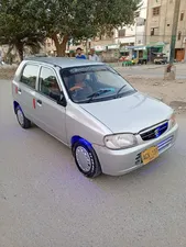Suzuki Alto VXR 2004 for Sale