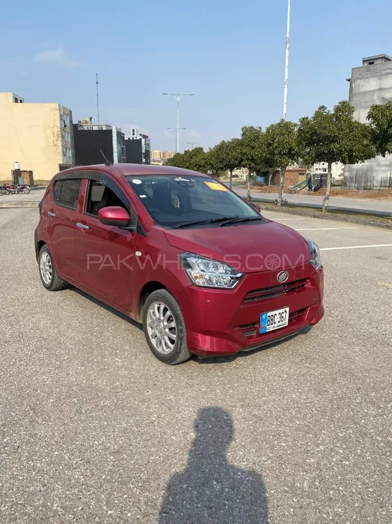 Daihatsu Mira 2018 for sale in Rawalpindi