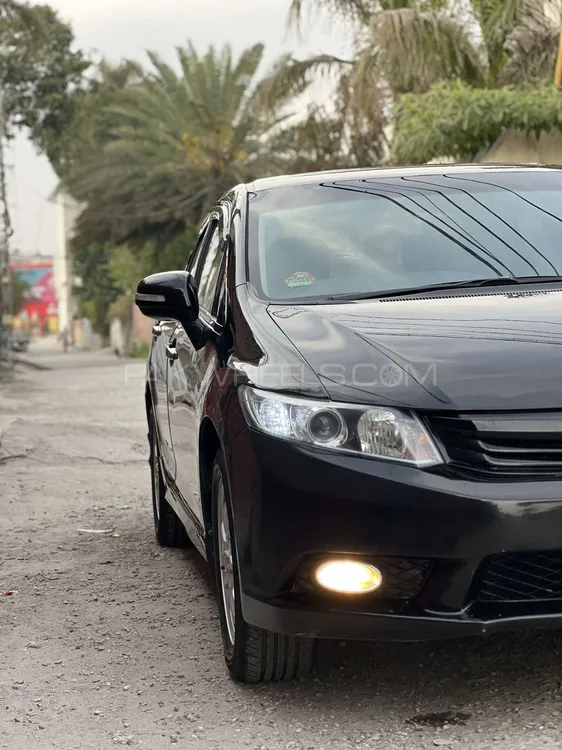 Honda Civic 2017 for sale in Sialkot