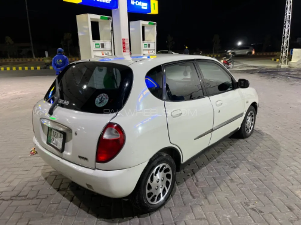 Toyota Duet 1999 for sale in Lahore