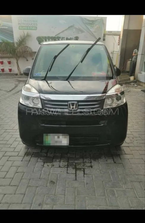 Honda Life 2016 for sale in Lahore