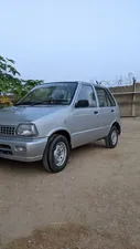 Suzuki Mehran VX (CNG) 2006 for Sale