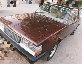 Toyota Corona 1981 for Sale