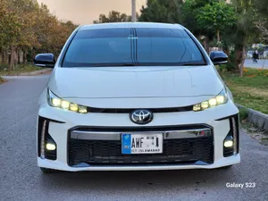 Toyota Prius PHV GR Sport 2018 for Sale