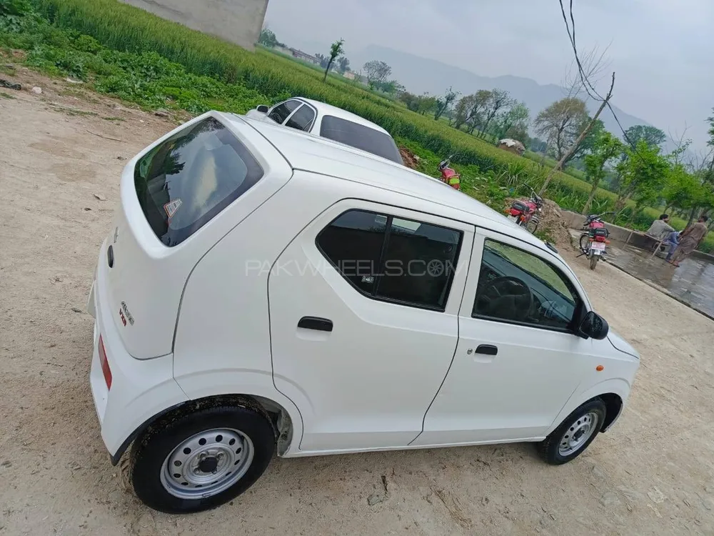 Suzuki Alto 2019 for sale in Swabi