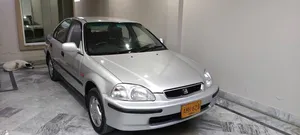 Honda Civic VTi Automatic 1.6 1998 for Sale