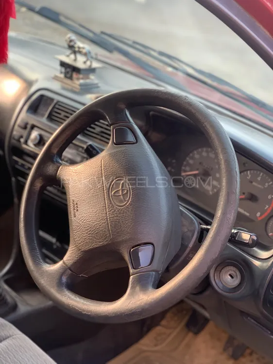 Toyota Corolla 2000 for Sale in Jhang Image-1