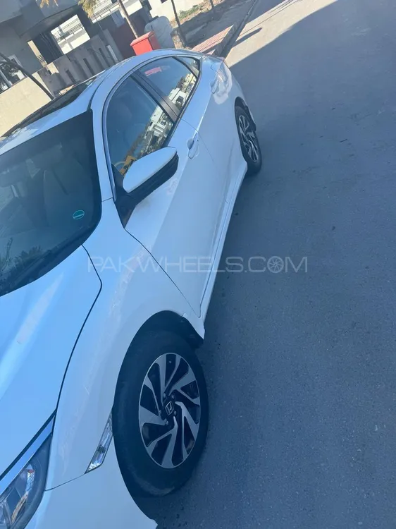 Honda Civic 2018 for sale in Islamabad