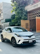 Toyota C-HR G-LED 2018 for Sale