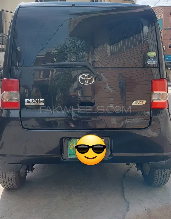 Toyota Pixis Epoch 2014 for sale in Lahore