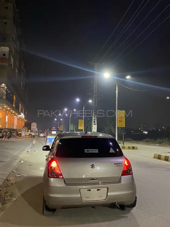 Suzuki Swift 2018 for sale in Hyderabad