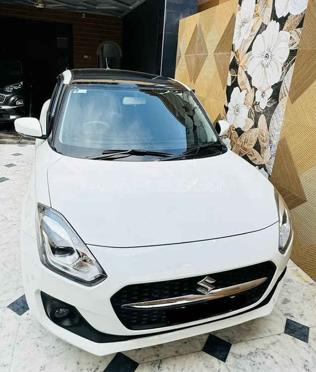 Suzuki Swift 2023 for Sale in Sargodha Image-1