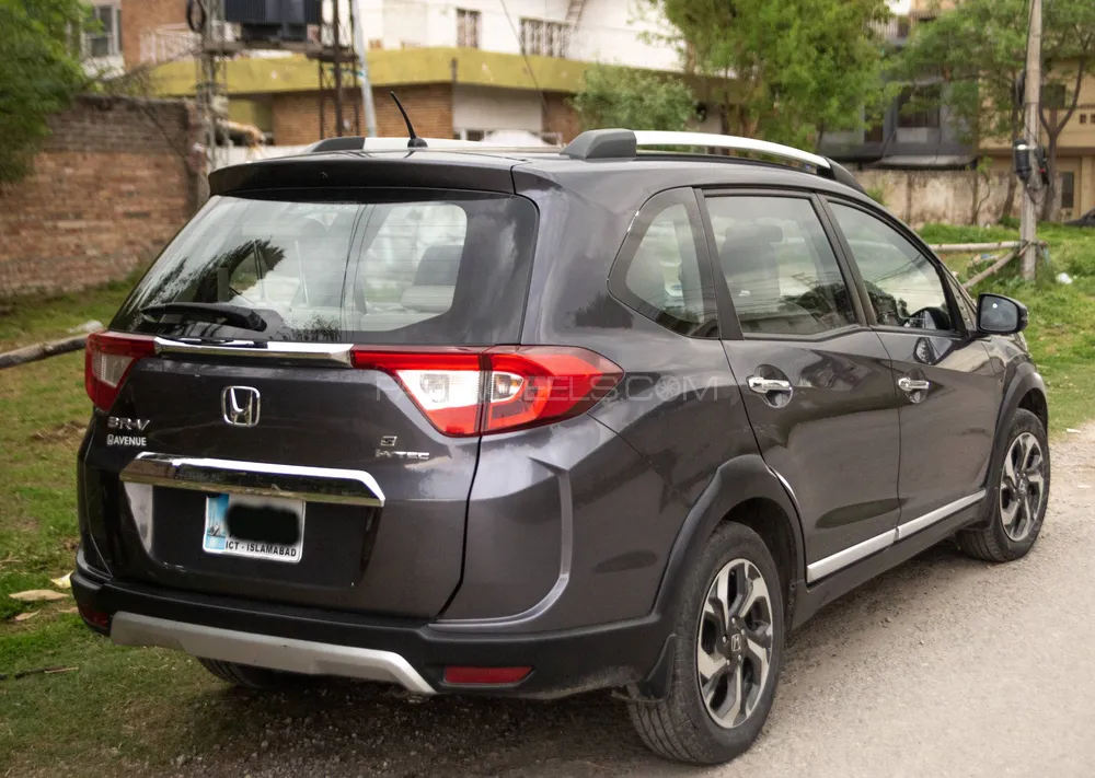 Honda BR-V 2018 for sale in Rawalpindi