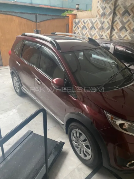 Honda BR-V 2019 for sale in Multan