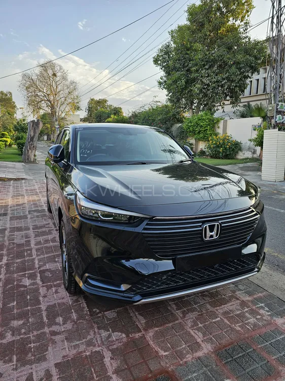 Honda HR-V 2022 for sale in Multan
