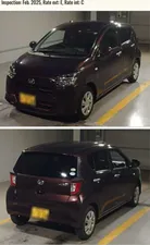 Daihatsu Mira X SA lll 2020 for Sale
