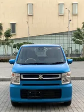 Suzuki Wagon R Hybrid FX 2021 for Sale