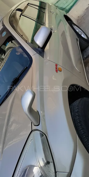 ٹویوٹا راو 4 2001 for Sale in کراچی ٹویوٹا راو 4 2001 for Sale in کراچی Image-12