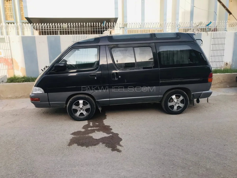 Toyota Town Ace 1994 for sale in Karachi