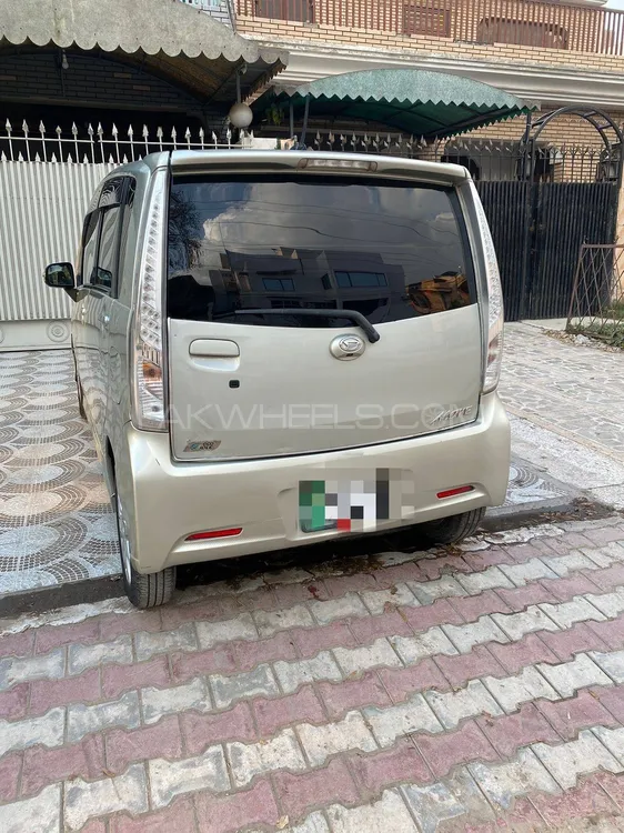 Daihatsu Move 2015 for sale in Lahore
