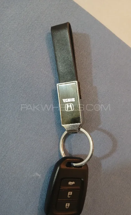 Honda Key Chain for sale Image-1