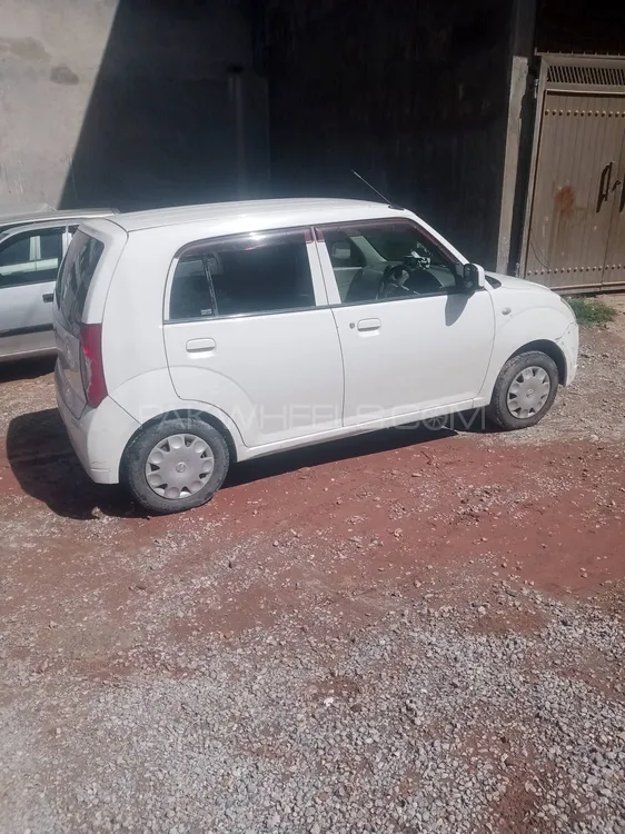Nissan Pino 2007 for sale in Islamabad