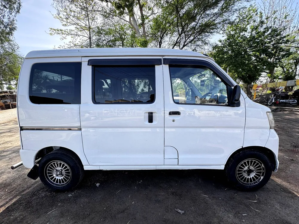 Daihatsu Hijet 2014 for sale in Sargodha