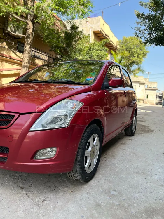 FAW V2 2015 for sale in Islamabad