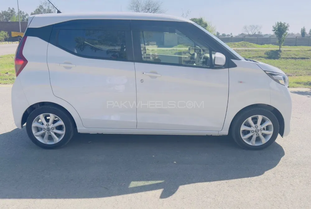 Nissan Dayz Highway Star 2020 for sale in Sialkot