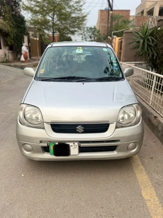 Suzuki Kei 2008 for sale in Faisalabad