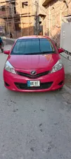 Toyota Vitz Jewela Smart Stop Package 1.0 2013 for Sale