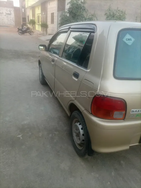 Daihatsu Cuore 2011 for sale in Khanewal
