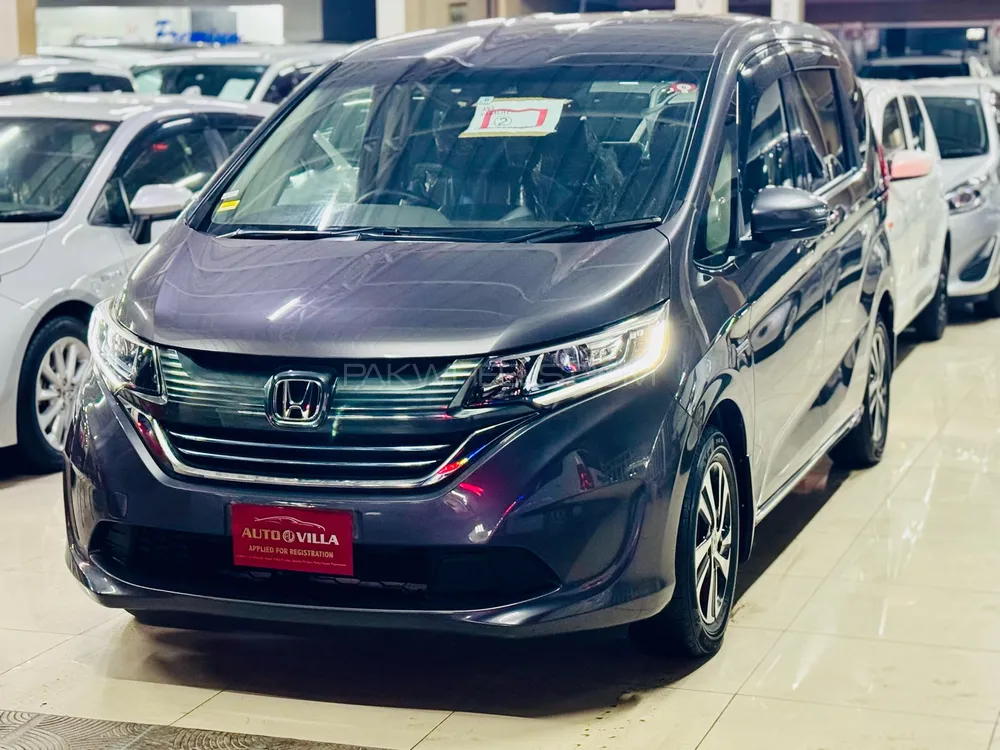 Honda Freed 2019 for sale in Peshawar