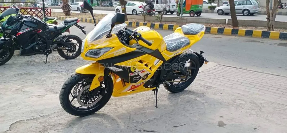 Chinese Bikes Other 2024 for Sale Chinese Bikes Other 2024 for Sale Image-2