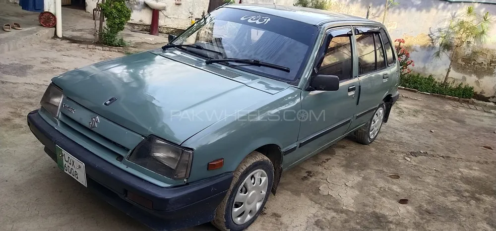 Suzuki Swift 1988 for sale in Mardan