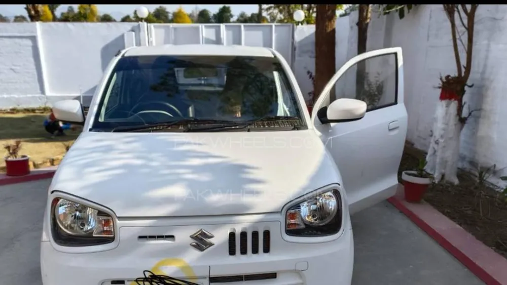 Suzuki Alto 2019 for Sale in Rawalpindi Image-1
