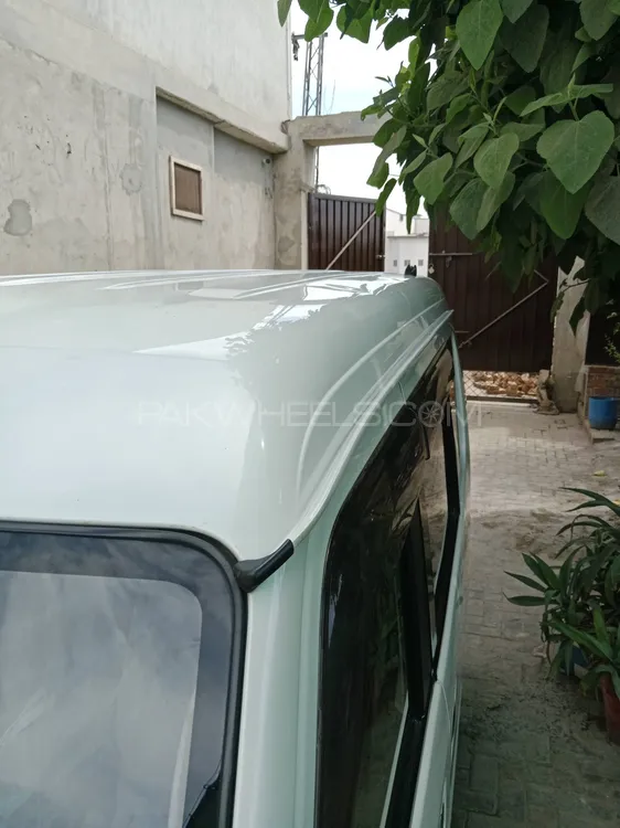 Suzuki Every Wagon 2019 for sale in Sahiwal