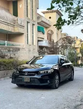 Honda Civic 2022 for Sale