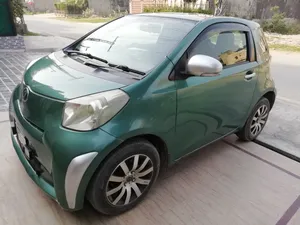 Toyota iQ 100G 2008 for Sale