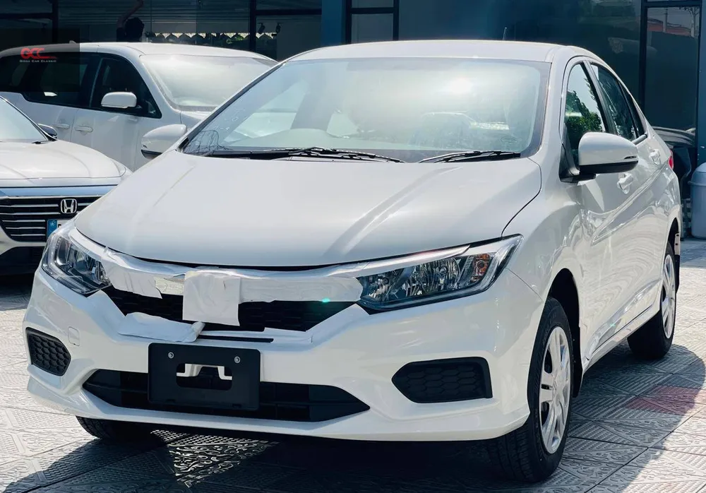 Honda City 2024 for sale in Islamabad