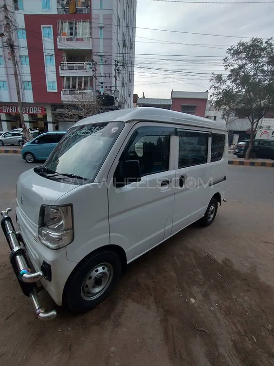 Suzuki Every 2016 for sale in Karachi